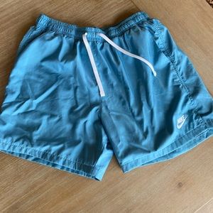 Men’s Nike shorts